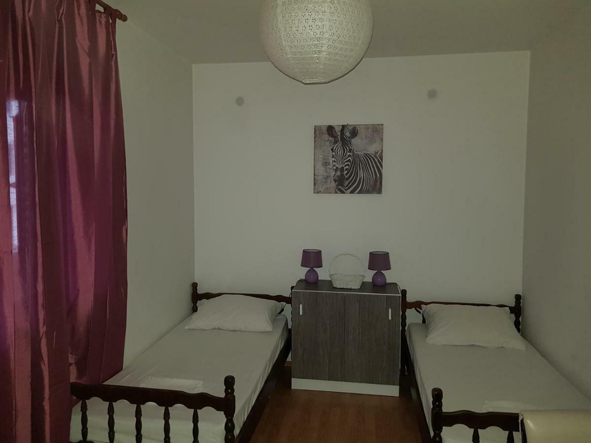 Apartments Milicic Herceg Novi Esterno foto