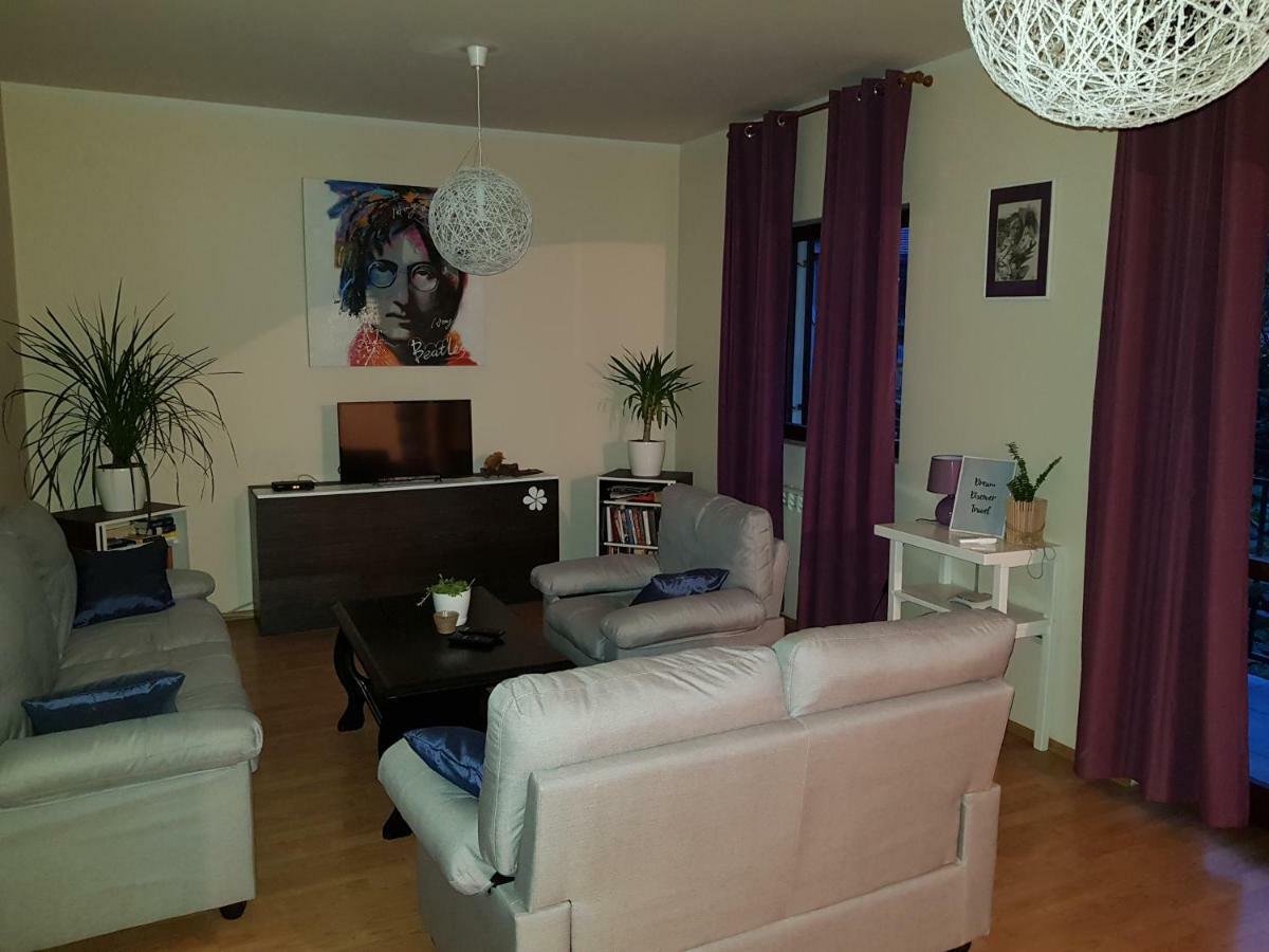 Apartments Milicic Herceg Novi Esterno foto