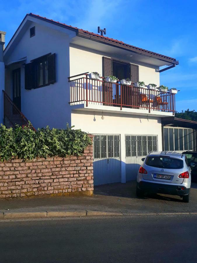 Apartments Milicic Herceg Novi Esterno foto